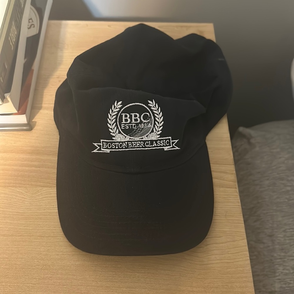 Adjustable ball cap